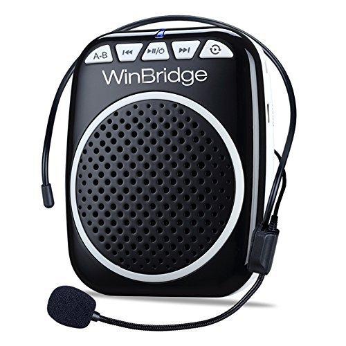 WinBridge WB001 Ձայնի ուժողացուցիչ